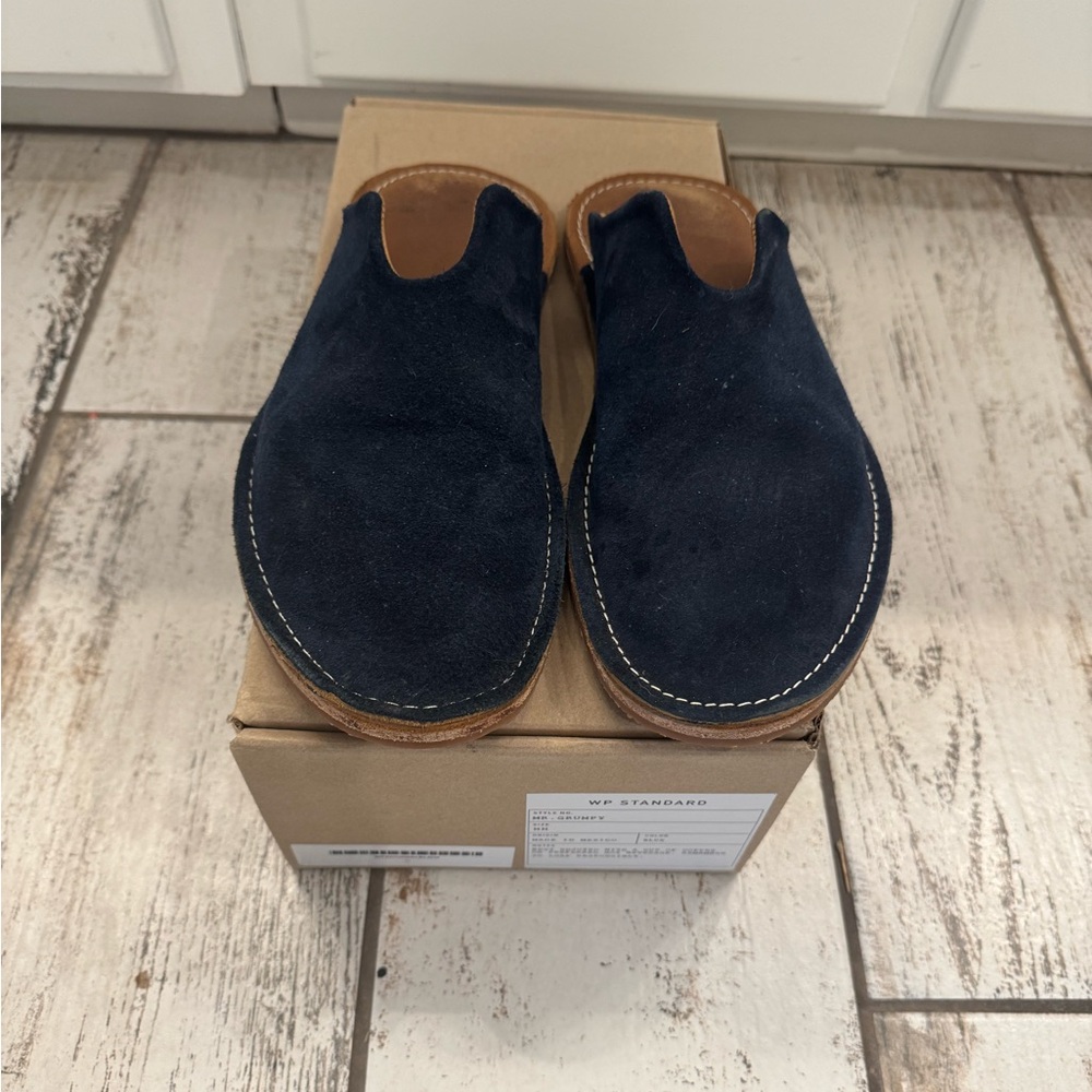 Men’s WP Standard Grumpy Slipper